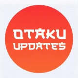 صورة قناة اوتاکو آپدیتز | Otaku Updates