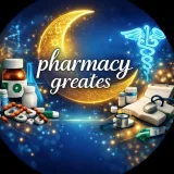 صورة قناة Pharmacy greats