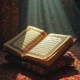 صورة قناة قرأن Quran