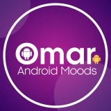 صورة قناة تطبيقات عمر اندرويد - OmarAndroid