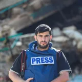 صورة قناة الصحفي يوسف فارس