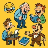 صورة قناة أدب ساخر