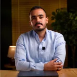 صورة قناة احمد غنيم | wallpaper