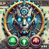 صورة قناة روبوت SPX
