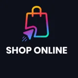 صورة قناة التسوق عبر الانترنت | Shop Online 🛍️