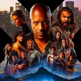صورة قناة سلسله أفلام Fast & Furious