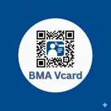 صورة قناة BMA – بطاقات عمل و شخصية ذكية QR | Vcard بدون نت