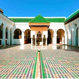 صورة قناة قناة د. يوسف العلمي المروني