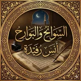 صورة قناة السوانحُ والبوارحُ | «أنَس»