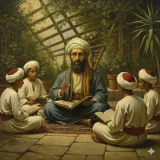 صورة قناة منهاج السنة || قناة: محمود سامح