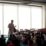صورة قناة أبو عمر || سامر إيبش