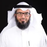 صورة قناة قناة الدكتور مطلق الجاسر الرسمية