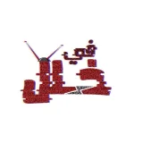 صورة قناة في خلل