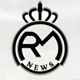 صورة قناة ريال مدريد نيوز 💯🫅.