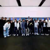صورة قناة مجموعة ريال مدريد نيوز