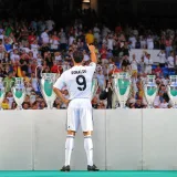 صورة قناة تأريخ نادي ريال مدريد 👑