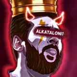 صورة قناة Alkataloni_1 𓃵
