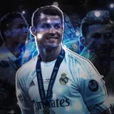 صورة قناة خلفيات & ستوريات ريال مدريد بالعربي 💯💢