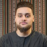صورة قناة م . حكيم عامر