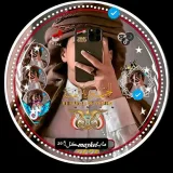 صورة قناة لـــ ◉مايـ𝒎𝒂𝒚𝒌𝒆𝒍ـڪلᷡ²⁰𓆩||ᯓ℡
