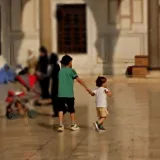 صورة قناة ليطمئن قلبي