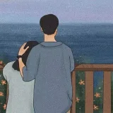 صورة قناة لــ ملاذي الدافئ❤️🫂
