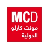صورة قناة مونت كارلو الدولية / MCD