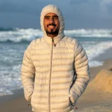 صورة قناة الصحفي ياسين قديح 💱 📸