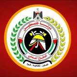 صورة قناة الدفاع المدني الفلسطيني_غزة