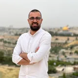 صورة قناة أحمد دراوشة - التلفزيون العربي