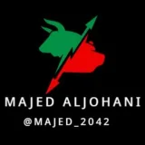 صورة قناة قناة ماجد الجهني الاستثمار والاسهم 📈💰