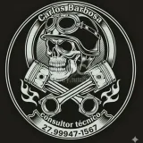 صورة قناة Carlos Barbosa informações técnicas.