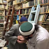 صورة قناة الرواق المنهجي والحنبلي( بإشراف خادم العلم والفقراء محمد عبد الواحد الأزهري الحنبلي).