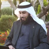 صورة قناة قناة || خباب بن مروان الحمد