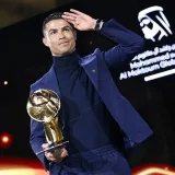 صورة قناة الأسطورة كريستيانو رونالدو 👑🐐🇵🇸