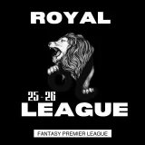 صورة قناة ROYAL LEAGUE