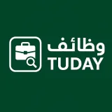 صورة قناة وظائف توداي 🇸🇦