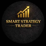 صورة قناة Smart Strategy(Trader)