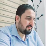 صورة قناة طاهر العمر