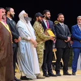 صورة قناة قتادة صاعقة -سـورياˢʸʳⁱᵃ