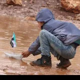 صورة قناة السوري المهاجر