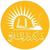 صورة قناة مكتبة المشاريع