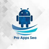 صورة قناة PRO APPS SEA  بحر التطبيقات 