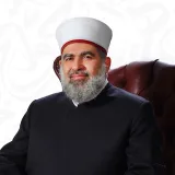 صورة قناة الشيخ الدكتور مازن غانم