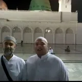 صورة قناة مدائح لفريق الإنشاد