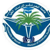 صورة قناة قسم شؤون الدراسات العليا / جامعة البصرة