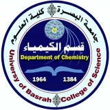 صورة قناة تبليغات قسم الكيمياء الرسمية