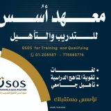 صورة قناة معهد أسس التفوق للتدريب والتأهيل