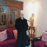 صورة قناة المجموعة القانونية_احمد ابو الزين