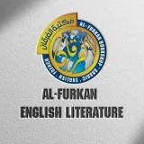 صورة قناة Furkan English Literature